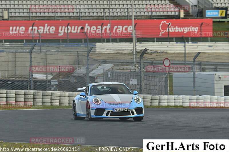 Bild #26692414 - Touristenfahrten Nürburgring Grand-Prix-Strecke (23.04.2024)