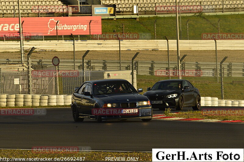 Bild #26692487 - Touristenfahrten Nürburgring Grand-Prix-Strecke (23.04.2024)