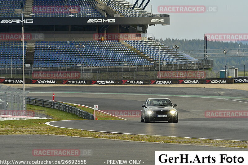 Bild #26692558 - Touristenfahrten Nürburgring Grand-Prix-Strecke (23.04.2024)