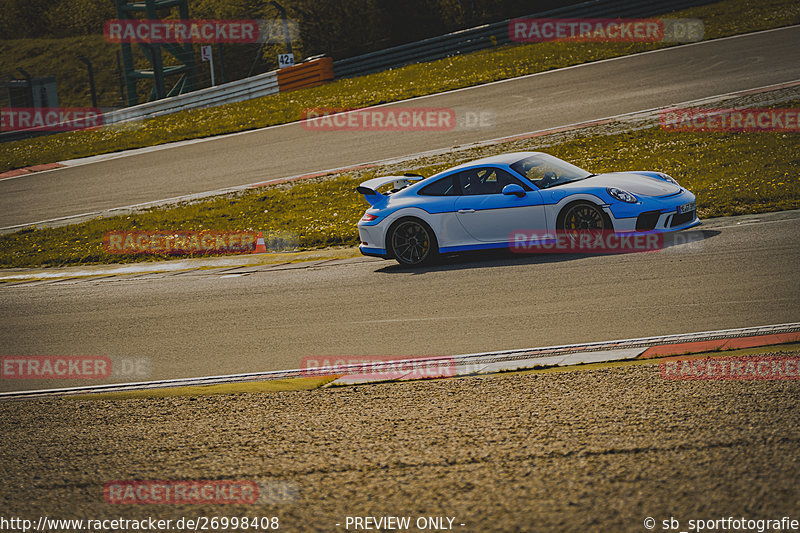 Bild #26998408 - Touristenfahrten Nürburgring Grand-Prix-Strecke (30.04.2024)