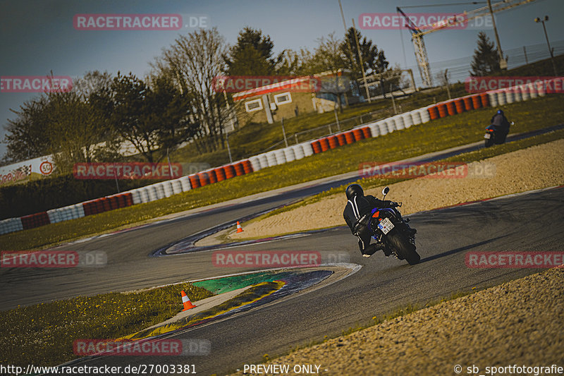 Bild #27003381 - Touristenfahrten Nürburgring Grand-Prix-Strecke (30.04.2024)