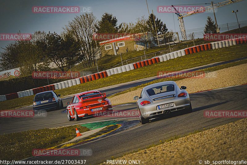 Bild #27003437 - Touristenfahrten Nürburgring Grand-Prix-Strecke (30.04.2024)