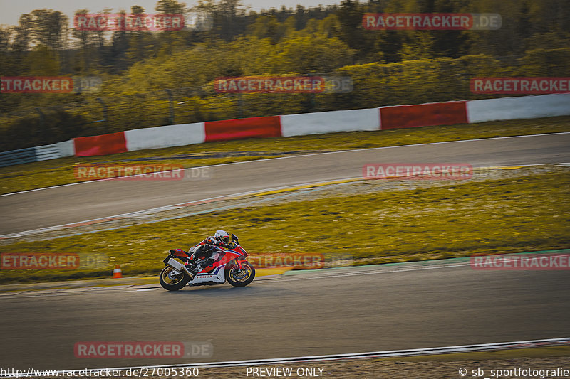 Bild #27005360 - Touristenfahrten Nürburgring Grand-Prix-Strecke (30.04.2024)