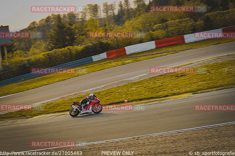 Bild #27005463 - Touristenfahrten Nürburgring Grand-Prix-Strecke (30.04.2024)