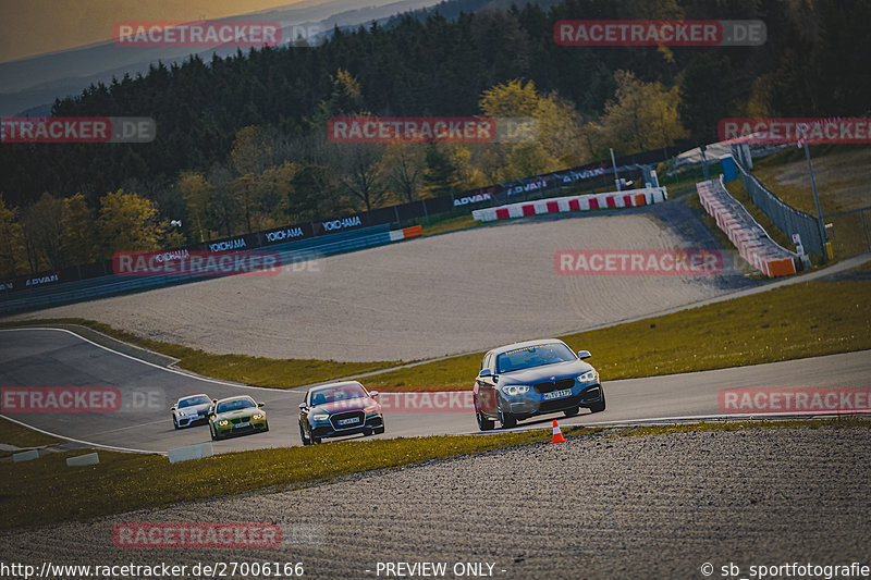 Bild #27006166 - Touristenfahrten Nürburgring Grand-Prix-Strecke (30.04.2024)