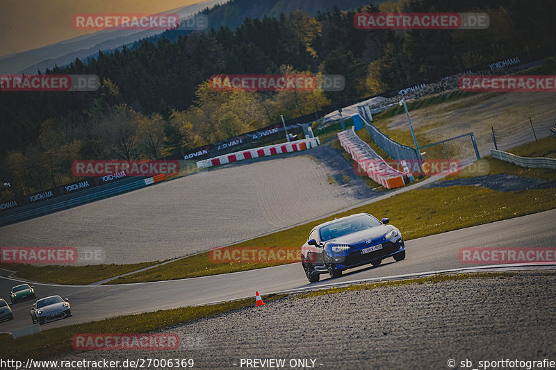 Bild #27006369 - Touristenfahrten Nürburgring Grand-Prix-Strecke (30.04.2024)