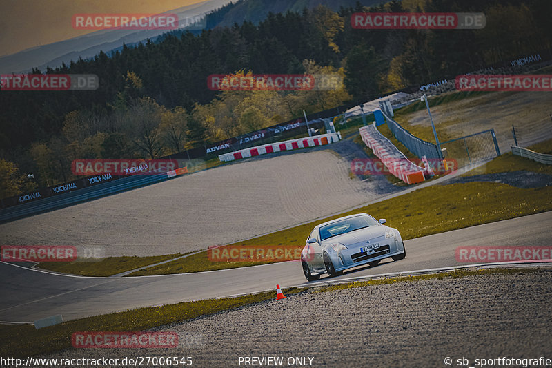 Bild #27006545 - Touristenfahrten Nürburgring Grand-Prix-Strecke (30.04.2024)