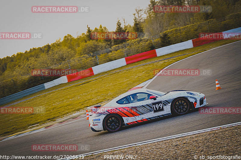 Bild #27006639 - Touristenfahrten Nürburgring Grand-Prix-Strecke (30.04.2024)