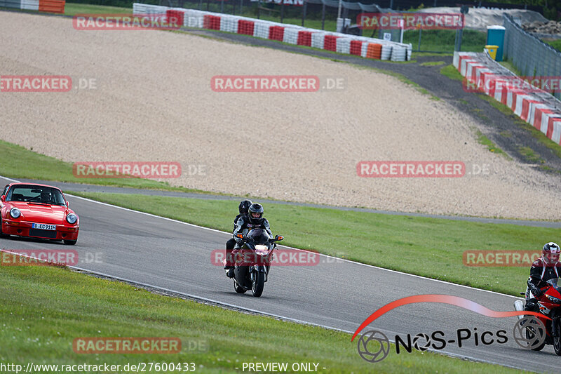 Bild #27600433 - Touristenfahrten Nürburgring Grand-Prix-Strecke (14.05.2024)