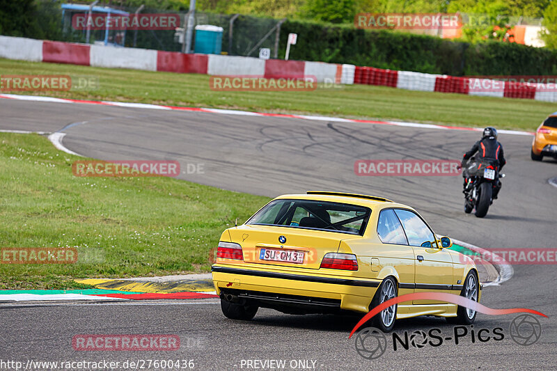 Bild #27600436 - Touristenfahrten Nürburgring Grand-Prix-Strecke (14.05.2024)