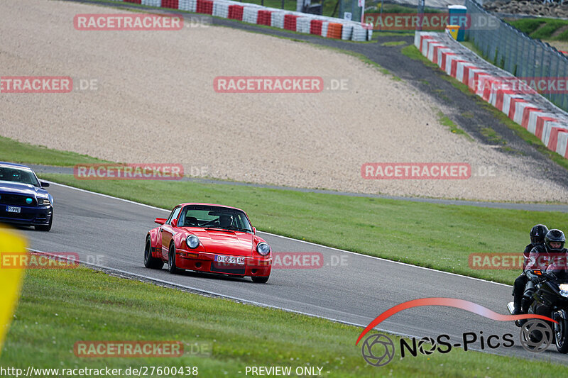 Bild #27600438 - Touristenfahrten Nürburgring Grand-Prix-Strecke (14.05.2024)