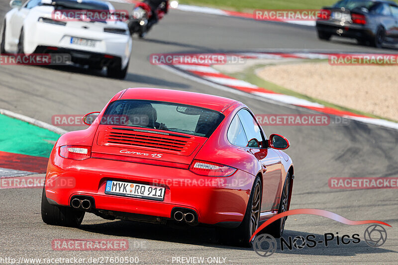 Bild #27600500 - Touristenfahrten Nürburgring Grand-Prix-Strecke (14.05.2024)