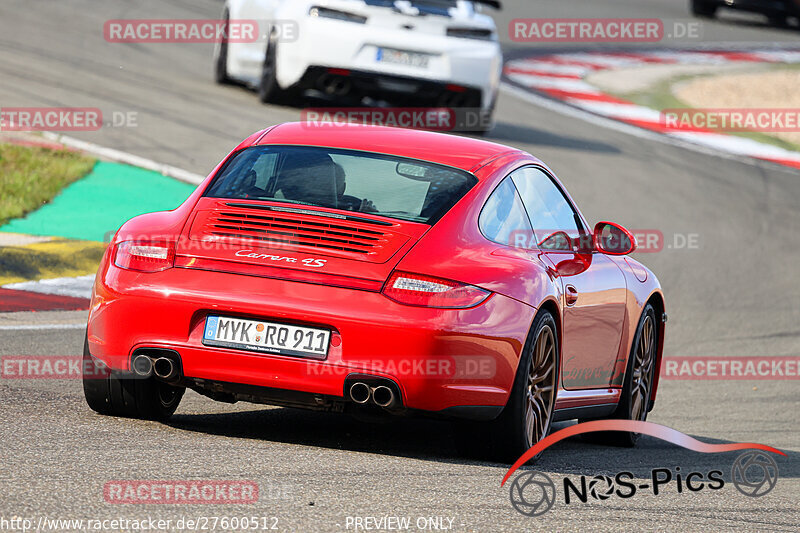 Bild #27600512 - Touristenfahrten Nürburgring Grand-Prix-Strecke (14.05.2024)