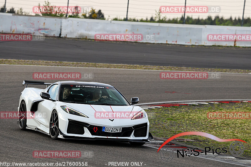 Bild #27600558 - Touristenfahrten Nürburgring Grand-Prix-Strecke (14.05.2024)