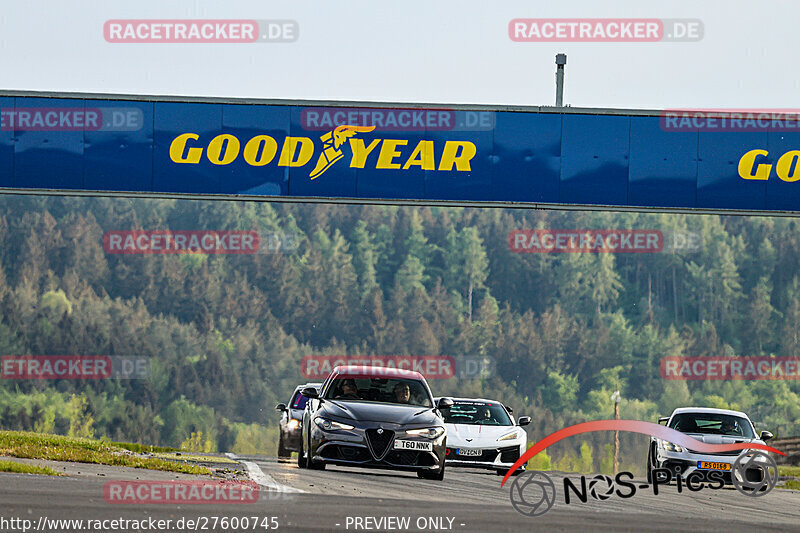 Bild #27600745 - Touristenfahrten Nürburgring Grand-Prix-Strecke (14.05.2024)