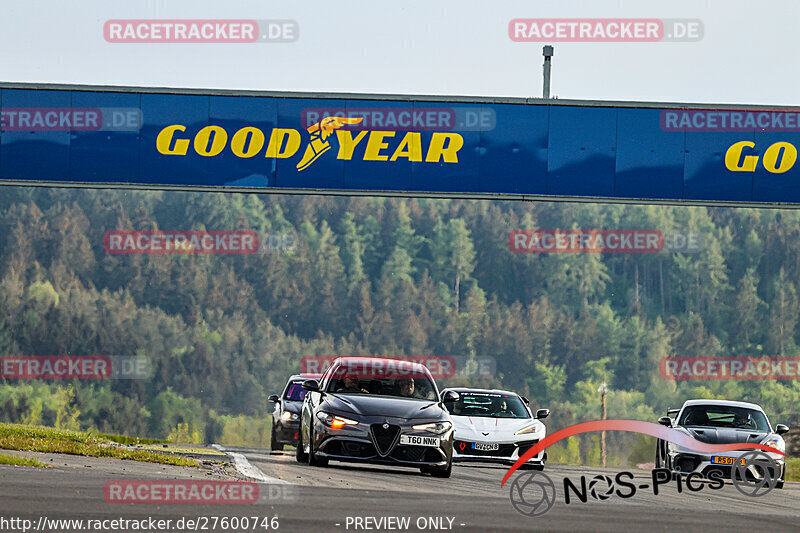 Bild #27600746 - Touristenfahrten Nürburgring Grand-Prix-Strecke (14.05.2024)