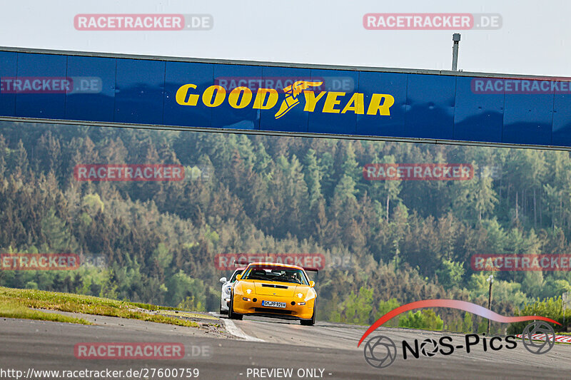 Bild #27600759 - Touristenfahrten Nürburgring Grand-Prix-Strecke (14.05.2024)