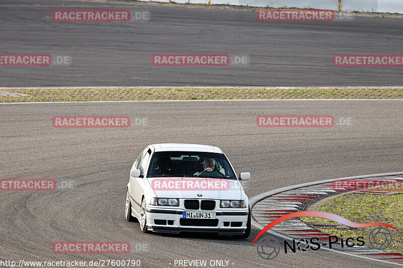 Bild #27600790 - Touristenfahrten Nürburgring Grand-Prix-Strecke (14.05.2024)