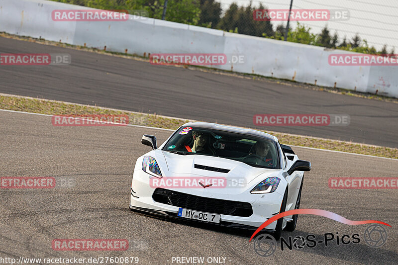 Bild #27600879 - Touristenfahrten Nürburgring Grand-Prix-Strecke (14.05.2024)