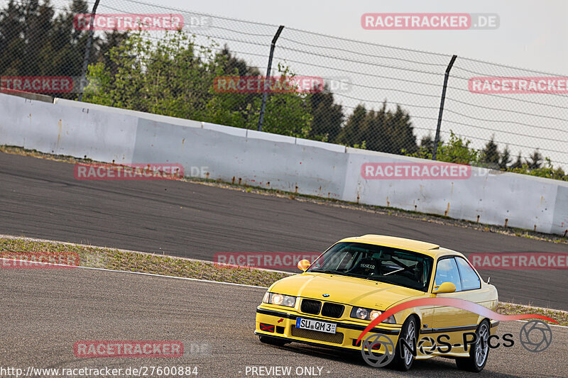 Bild #27600884 - Touristenfahrten Nürburgring Grand-Prix-Strecke (14.05.2024)