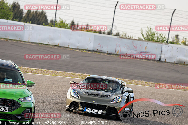 Bild #27600893 - Touristenfahrten Nürburgring Grand-Prix-Strecke (14.05.2024)