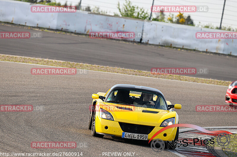 Bild #27600914 - Touristenfahrten Nürburgring Grand-Prix-Strecke (14.05.2024)