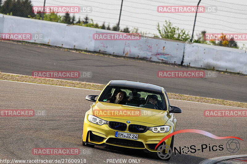 Bild #27600918 - Touristenfahrten Nürburgring Grand-Prix-Strecke (14.05.2024)