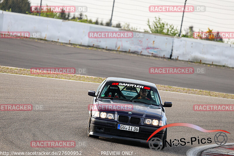 Bild #27600952 - Touristenfahrten Nürburgring Grand-Prix-Strecke (14.05.2024)