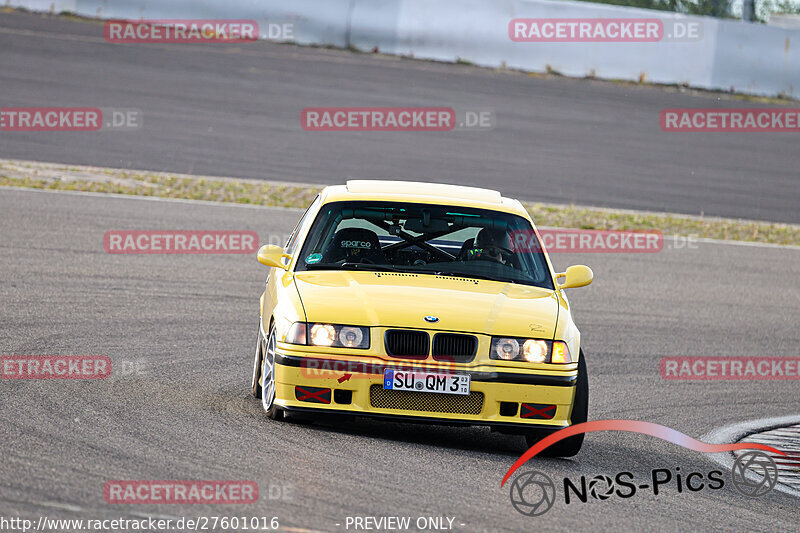 Bild #27601016 - Touristenfahrten Nürburgring Grand-Prix-Strecke (14.05.2024)