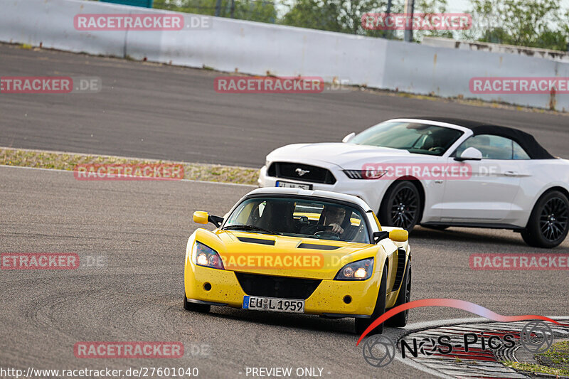 Bild #27601040 - Touristenfahrten Nürburgring Grand-Prix-Strecke (14.05.2024)