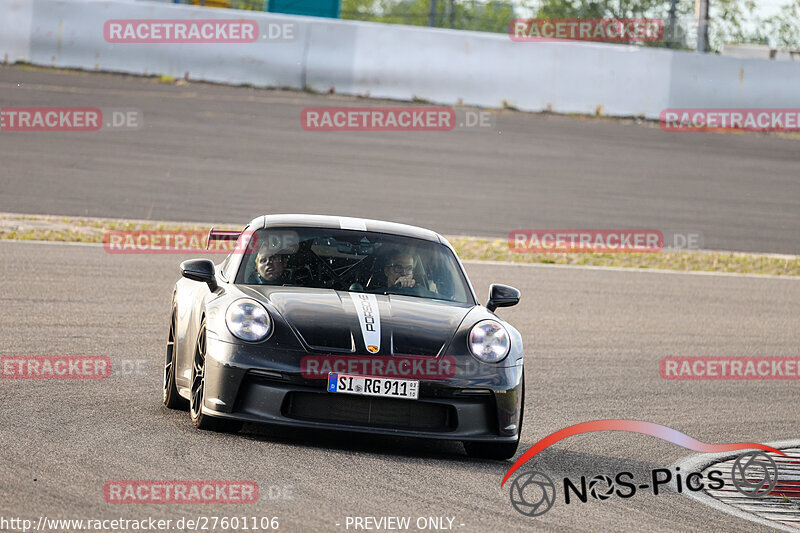 Bild #27601106 - Touristenfahrten Nürburgring Grand-Prix-Strecke (14.05.2024)