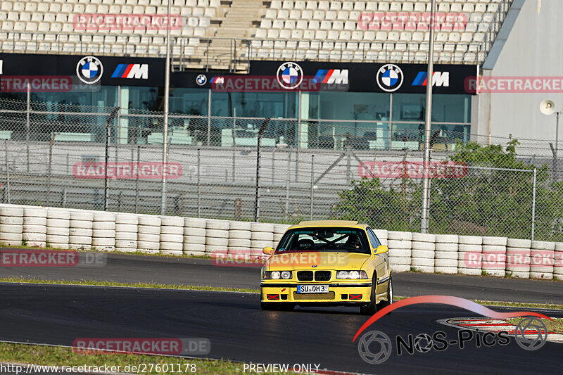 Bild #27601178 - Touristenfahrten Nürburgring Grand-Prix-Strecke (14.05.2024)