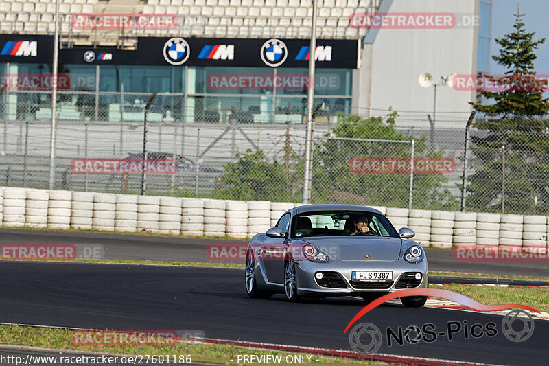 Bild #27601186 - Touristenfahrten Nürburgring Grand-Prix-Strecke (14.05.2024)