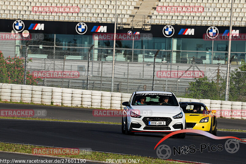 Bild #27601190 - Touristenfahrten Nürburgring Grand-Prix-Strecke (14.05.2024)