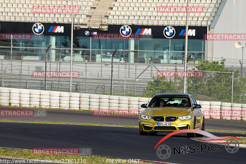 Bild #27601210 - Touristenfahrten Nürburgring Grand-Prix-Strecke (14.05.2024)