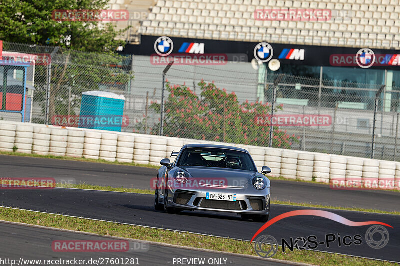 Bild #27601281 - Touristenfahrten Nürburgring Grand-Prix-Strecke (14.05.2024)