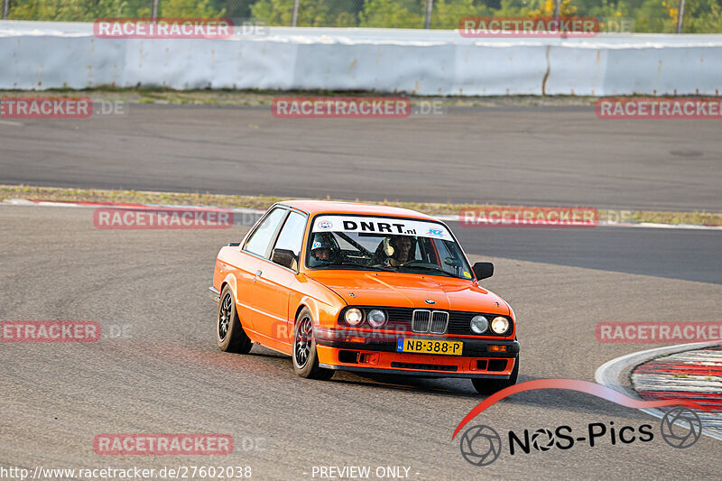 Bild #27602038 - Touristenfahrten Nürburgring Grand-Prix-Strecke (14.05.2024)