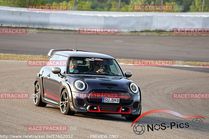 Bild #27602052 - Touristenfahrten Nürburgring Grand-Prix-Strecke (14.05.2024)