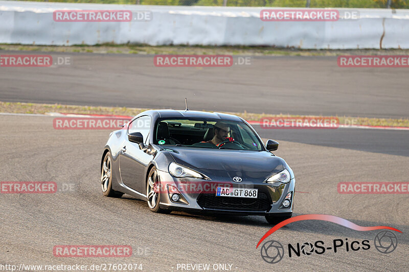 Bild #27602074 - Touristenfahrten Nürburgring Grand-Prix-Strecke (14.05.2024)