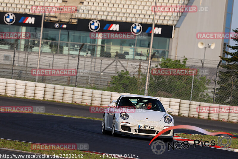 Bild #27602142 - Touristenfahrten Nürburgring Grand-Prix-Strecke (14.05.2024)