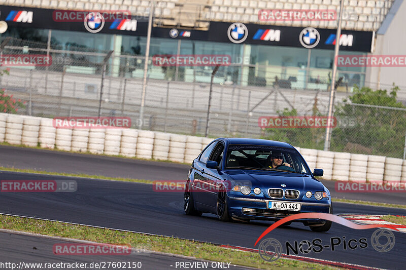 Bild #27602150 - Touristenfahrten Nürburgring Grand-Prix-Strecke (14.05.2024)