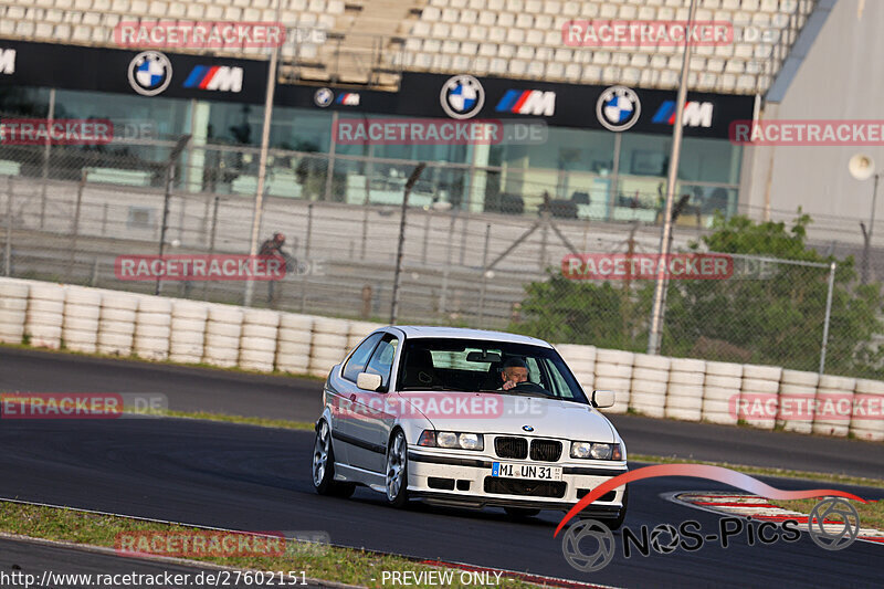 Bild #27602151 - Touristenfahrten Nürburgring Grand-Prix-Strecke (14.05.2024)