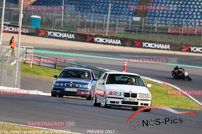 Bild #27602202 - Touristenfahrten Nürburgring Grand-Prix-Strecke (14.05.2024)