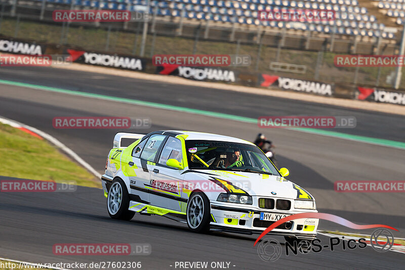 Bild #27602306 - Touristenfahrten Nürburgring Grand-Prix-Strecke (14.05.2024)