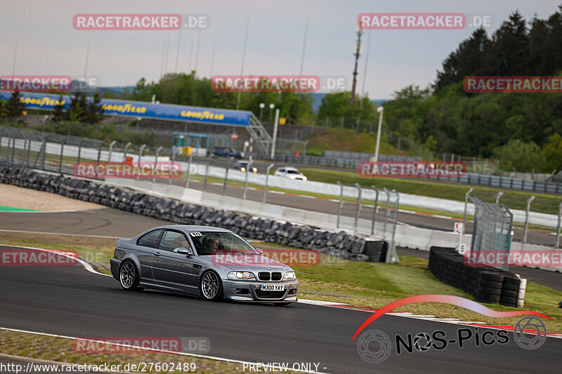 Bild #27602489 - Touristenfahrten Nürburgring Grand-Prix-Strecke (14.05.2024)