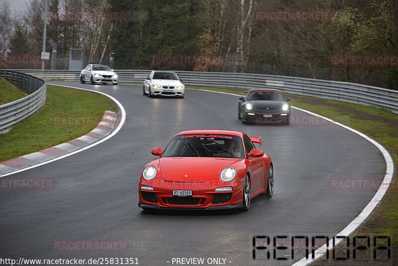 Bild #25831351 - Touristenfahrten Nürburgring Nordschleife (16.03.2024)