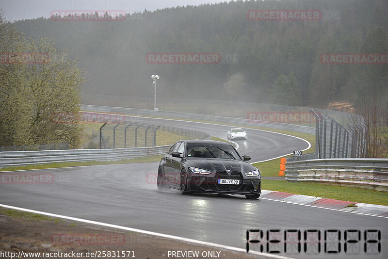 Bild #25831571 - Touristenfahrten Nürburgring Nordschleife (16.03.2024)