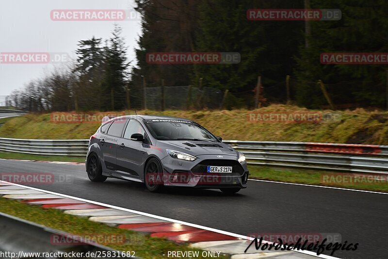 Bild #25831682 - Touristenfahrten Nürburgring Nordschleife (16.03.2024)