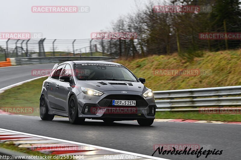 Bild #25831906 - Touristenfahrten Nürburgring Nordschleife (16.03.2024)