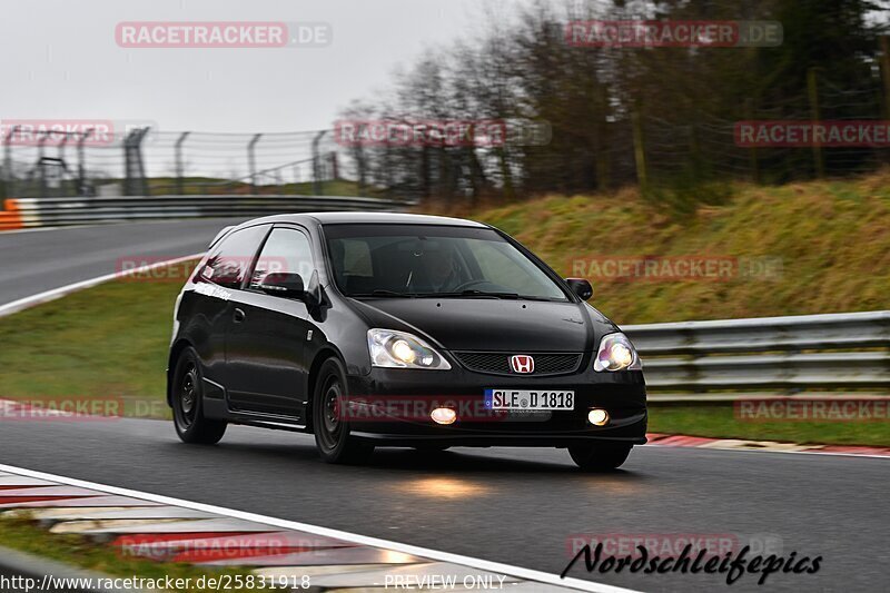 Bild #25831918 - Touristenfahrten Nürburgring Nordschleife (16.03.2024)